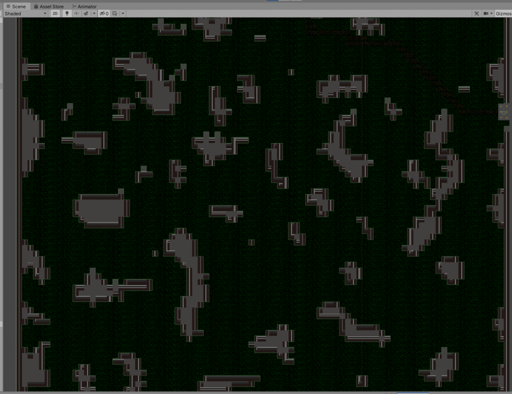 2D RPG Full Map