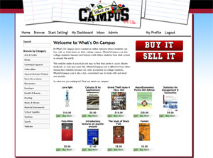 What's On Campus